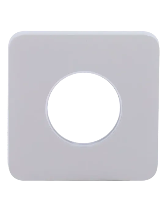 AJAX Smart Fog: Cubierta Inteligente para Enchufes | Control Total de