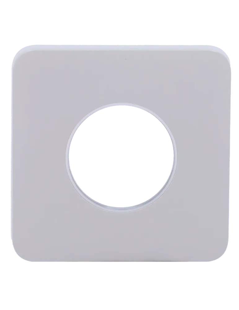 AJAX Smart Fog: Cubierta Inteligente para Enchufes | Control Total de