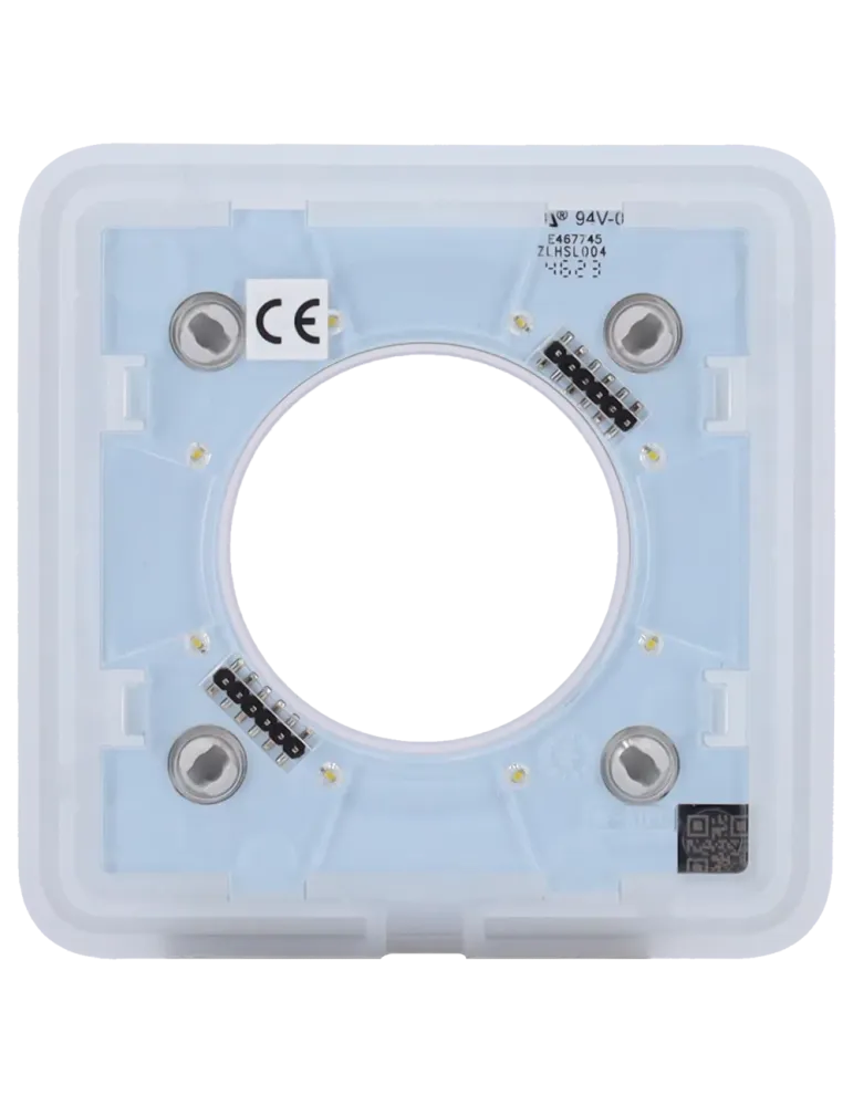 AJAX Smart Fog: Cubierta Inteligente para Enchufes | Control Total de