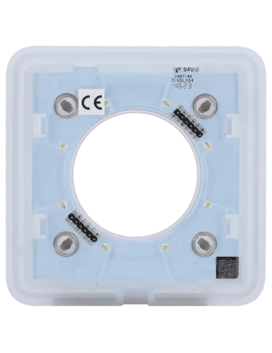 AJAX Smart Fog: Cubierta Inteligente para Enchufes | Control Total de