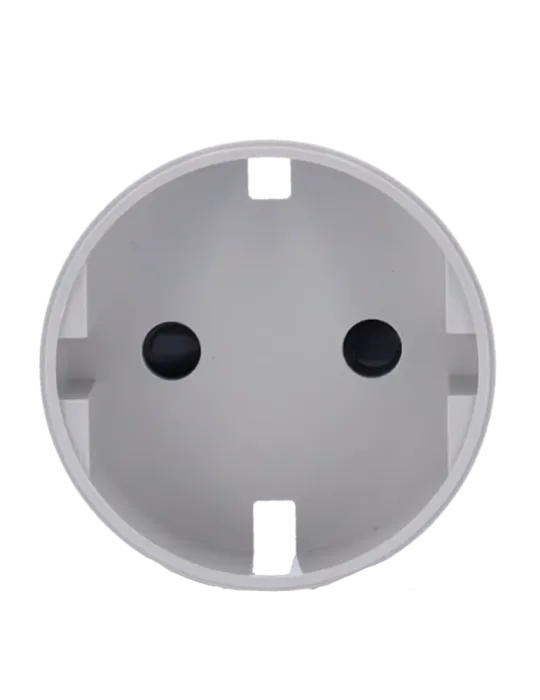 AJAX Smart Fog: Cubierta Inteligente para Enchufes | Control Total de