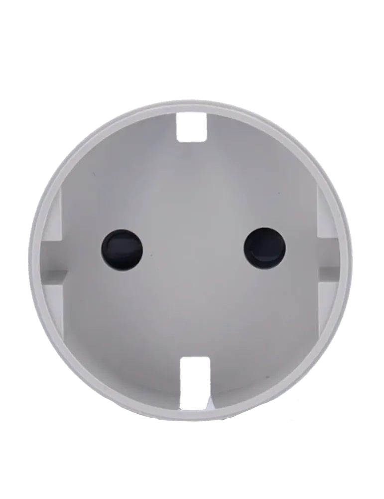 AJAX Smart Fog: Cubierta Inteligente para Enchufes | Control Total de