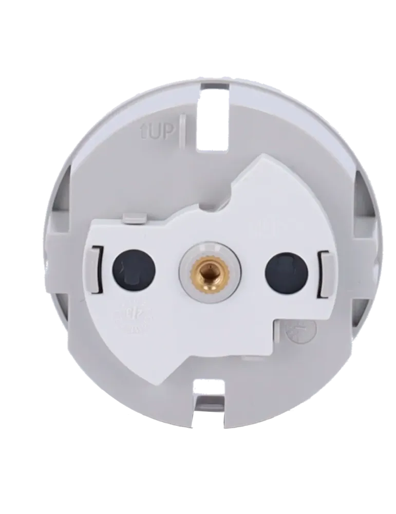 AJAX Smart Fog: Cubierta Inteligente para Enchufes | Control Total de