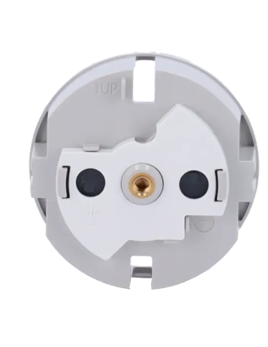AJAX Smart Fog: Cubierta Inteligente para Enchufes | Control Total de