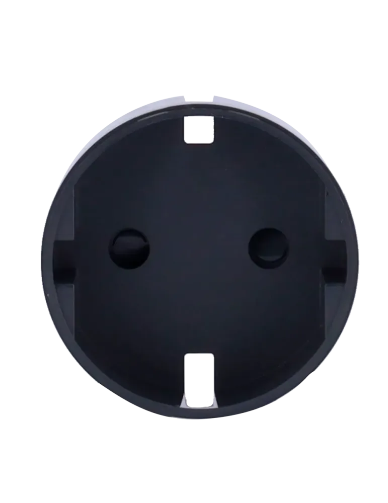 Compra AJAX Tapa Frontal Inteligente - Control Táctil LED - Grafito