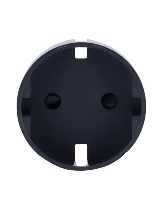 Compra AJAX Tapa Frontal Inteligente - Control Táctil LED - Grafito