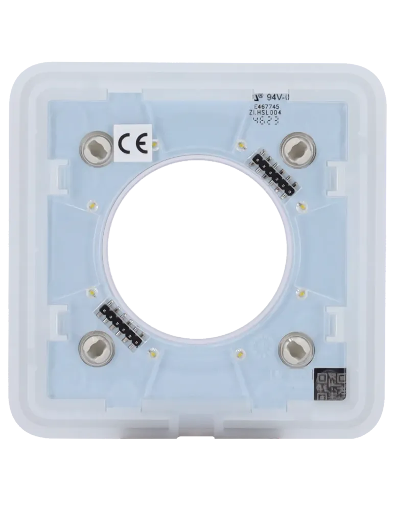 Compra la Cubierta Inteligente AJAX - Control Manual de Enchufe Tipo