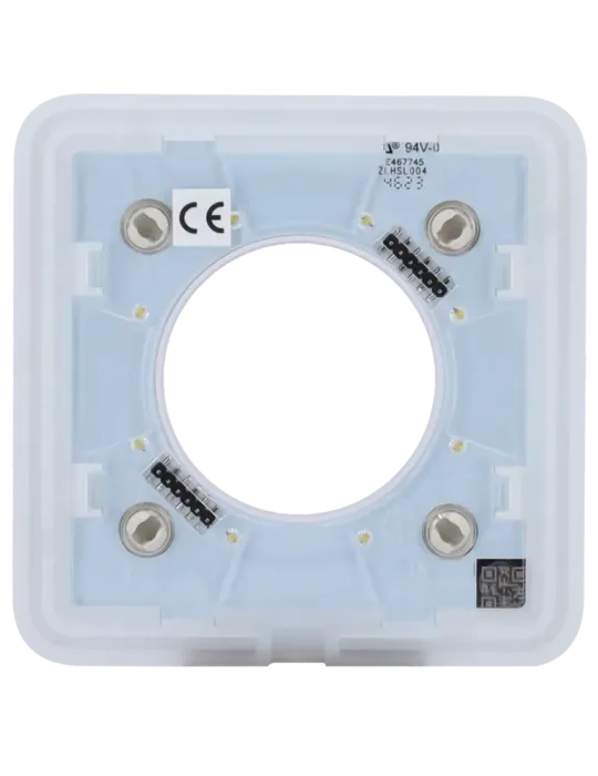 Compra la Cubierta Inteligente AJAX - Control Manual de Enchufe Tipo