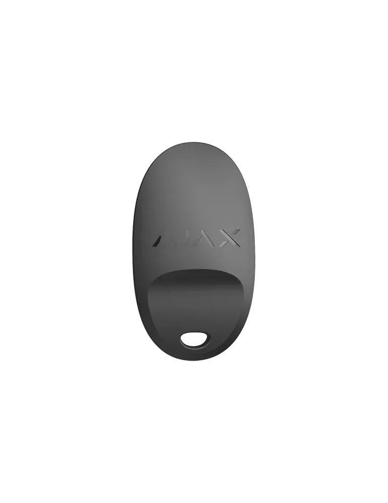Carcasa de repuesto para AJ-SPACECONTROL-B - AJAX