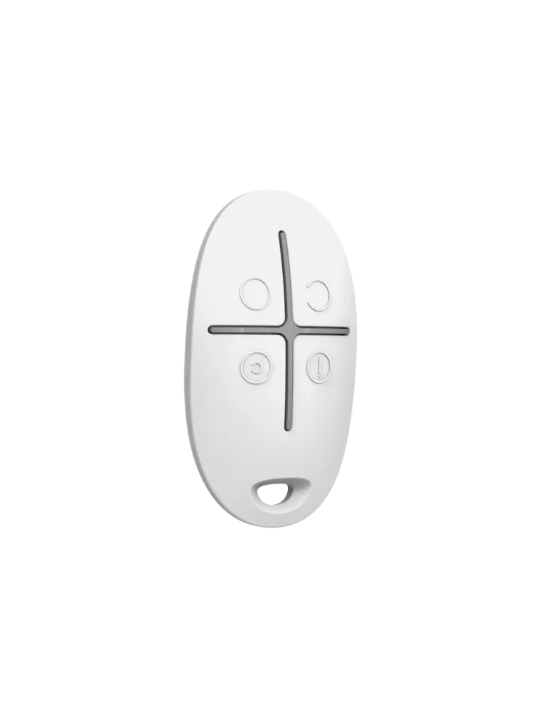 Compra el Control Remoto AJAX | Mando a Distancia Grado 2