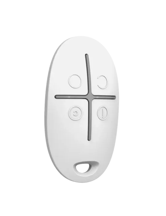 Compra el Control Remoto AJAX | Mando a Distancia Grado 2