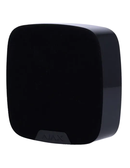 Compra AJAX Altavoz Inalámbrico Bidireccional 868 MHz Jeweller