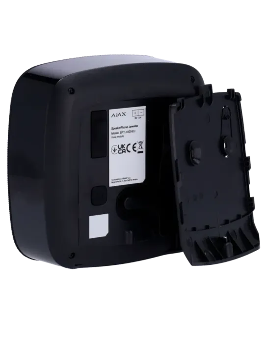 Compra AJAX Altavoz Inalámbrico Bidireccional 868 MHz Jeweller