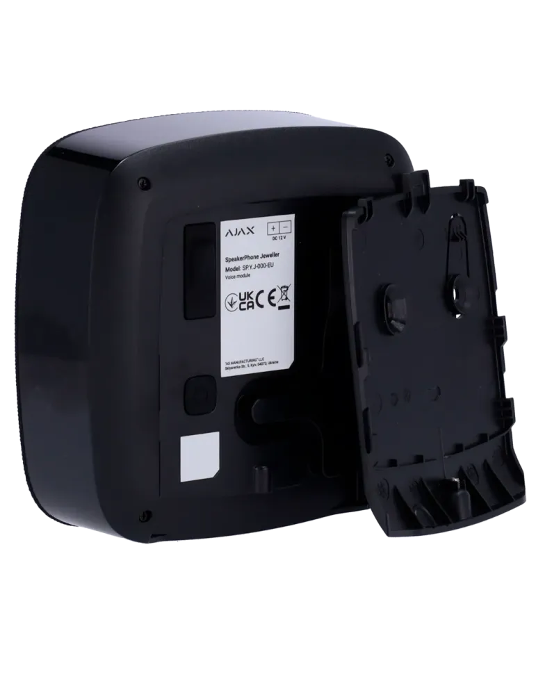 Compra AJAX Altavoz Inalámbrico Bidireccional 868 MHz Jeweller