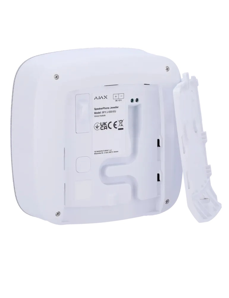 Compra AJAX Speakerphone Wireless 868 MHz Jeweller - AJAX