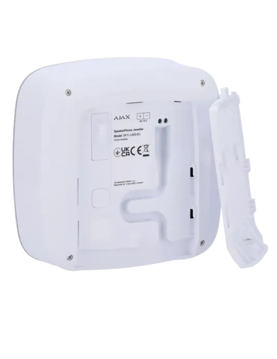 Compra AJAX Speakerphone Wireless 868 MHz Jeweller - AJAX