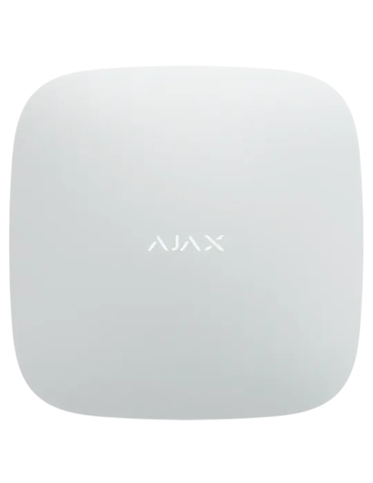 AJAX: Sistema de Alarma Profesional con Comunicación Inalámbrica - ¡P