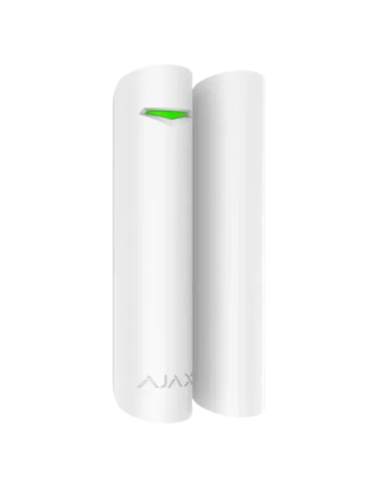 AJAX: Sistema de Alarma Profesional con Comunicación Inalámbrica - ¡P