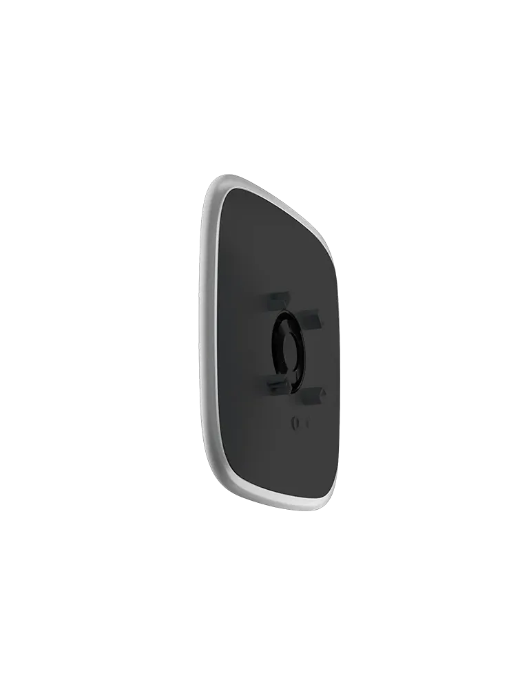 Mejora la Seguridad con la Sirena Exterior Personalizable AJAX