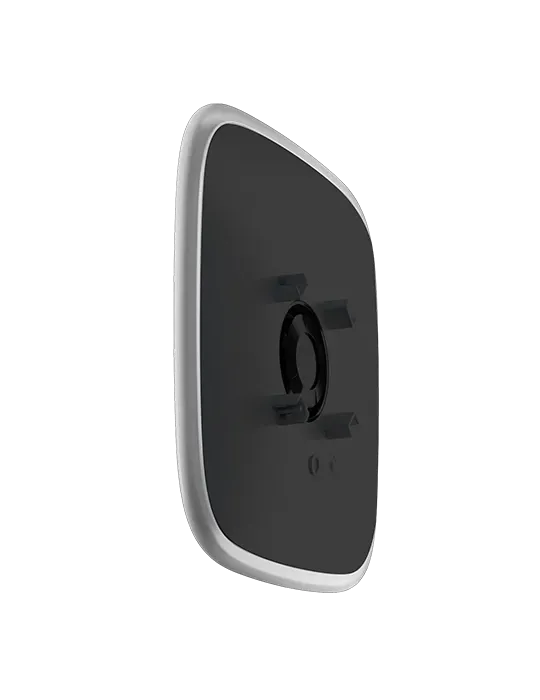 Mejora la Seguridad con la Sirena Exterior Personalizable AJAX