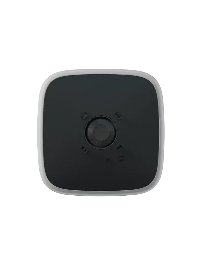 Mejora la Seguridad con la Sirena Exterior Personalizable AJAX