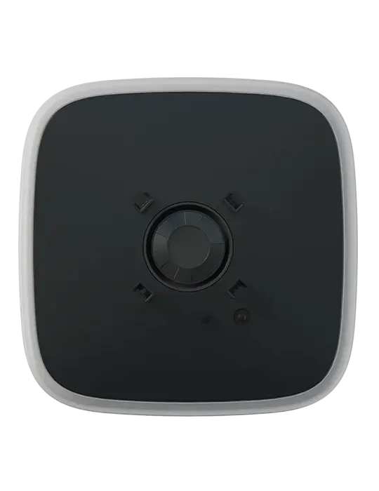 Mejora la Seguridad con la Sirena Exterior Personalizable AJAX