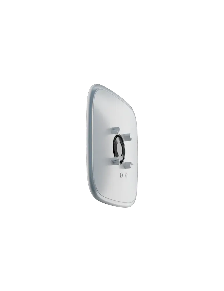 Compra la Sirena Personalizable AJAX para Exterior - Seguridad Certif