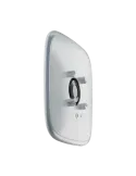 Compra la Sirena Personalizable AJAX para Exterior - Seguridad Certif