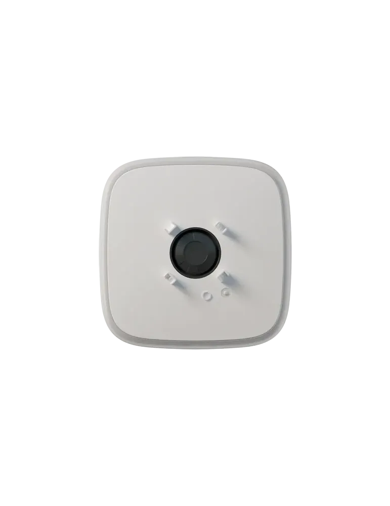 Compra la Sirena Personalizable AJAX para Exterior - Seguridad Certif
