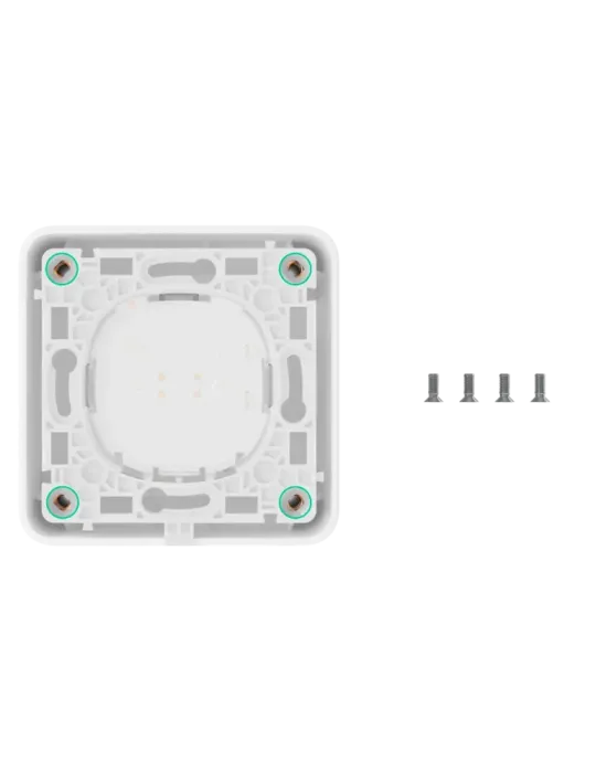 Ajax SurfaceBox [55] - Solución de Instalación | AJAX