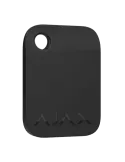 Compra AJAX Tag MIFARE DESFire® Negro - ¡Máxima Seguridad y Acceso Rá