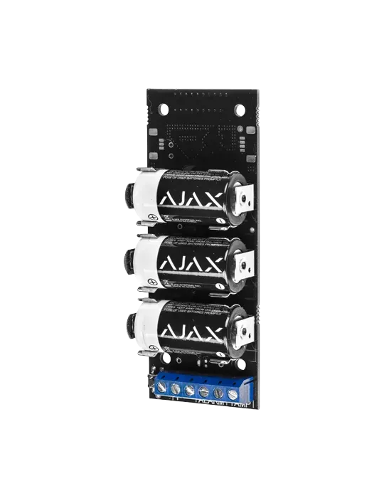 Transmisor vía radio 868 MHz Jeweller | Ajax