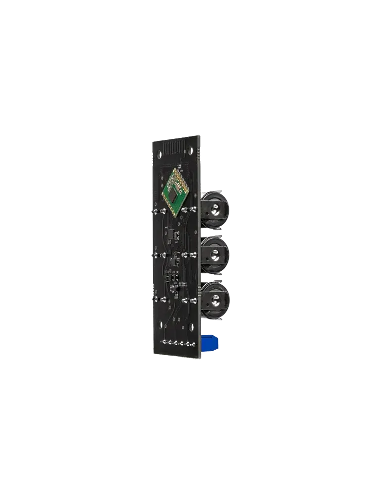 Transmisor vía radio 868 MHz Jeweller | Ajax