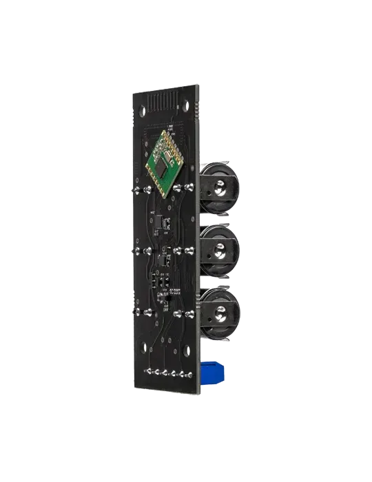 Transmisor vía radio 868 MHz Jeweller | Ajax
