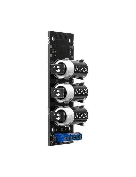 Transmisor vía radio 868 MHz Jeweller | Ajax