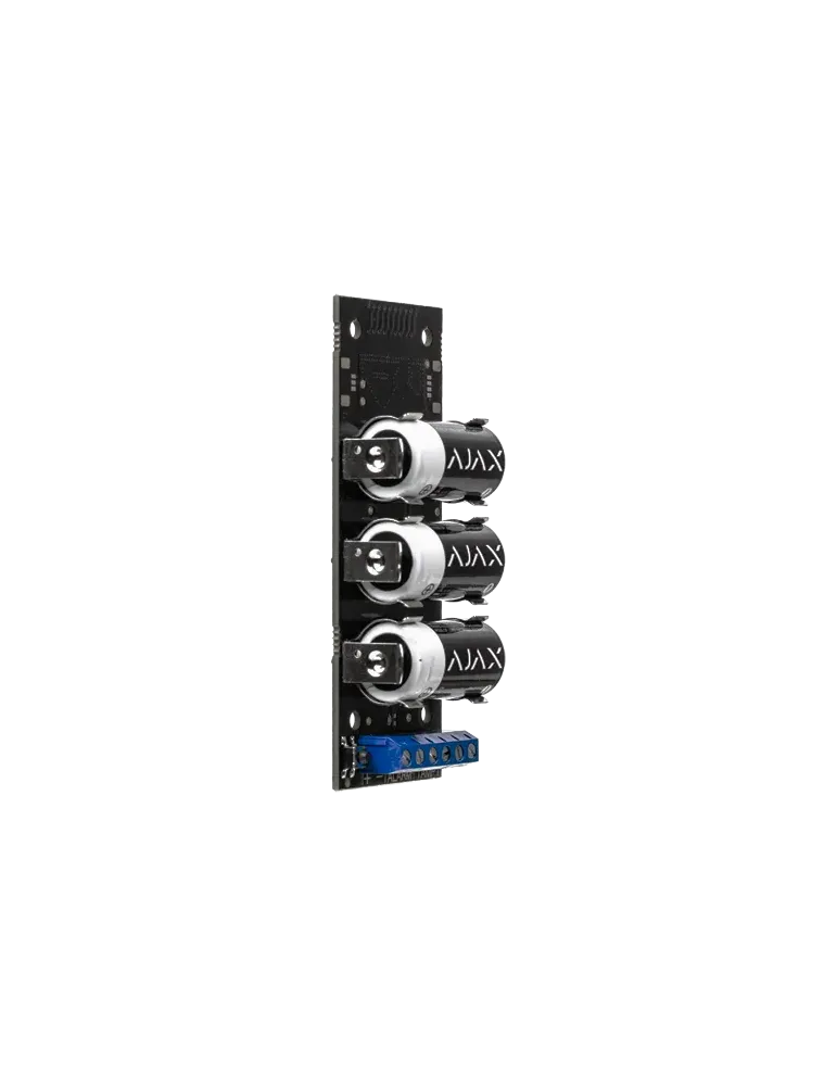 Transmisor vía radio 868 MHz Jeweller | Ajax