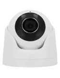 Cámara Turret IP AJAXCCTV 5 Megapíxeles con IA y Micrófono Integrado