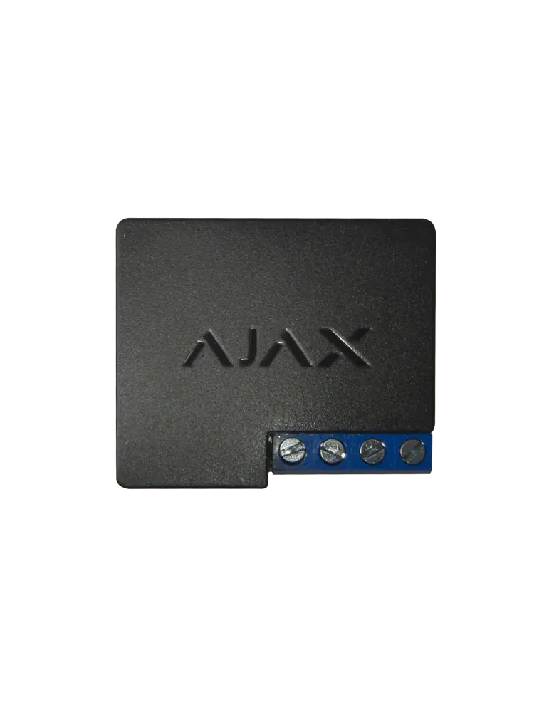 Interruptor de Pared Inteligente Ajax AJ-WALLSWITCH-B
