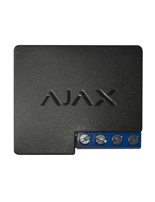Interruptor de Pared Inteligente Ajax AJ-WALLSWITCH-B