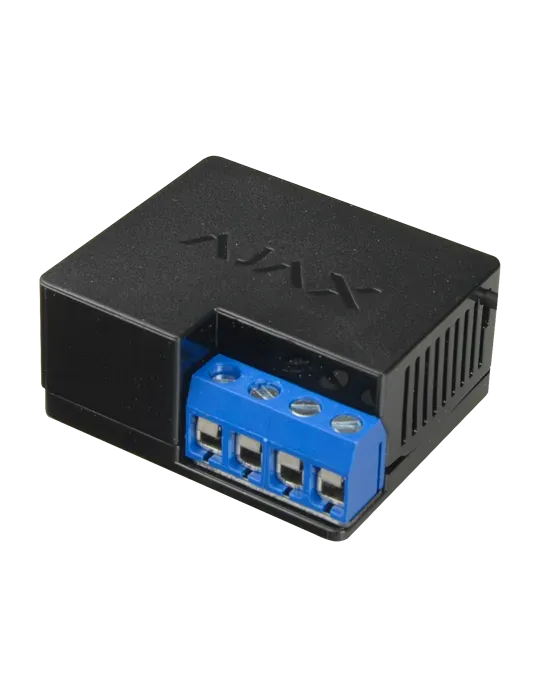 Interruptor de Pared Inteligente Ajax AJ-WALLSWITCH-B