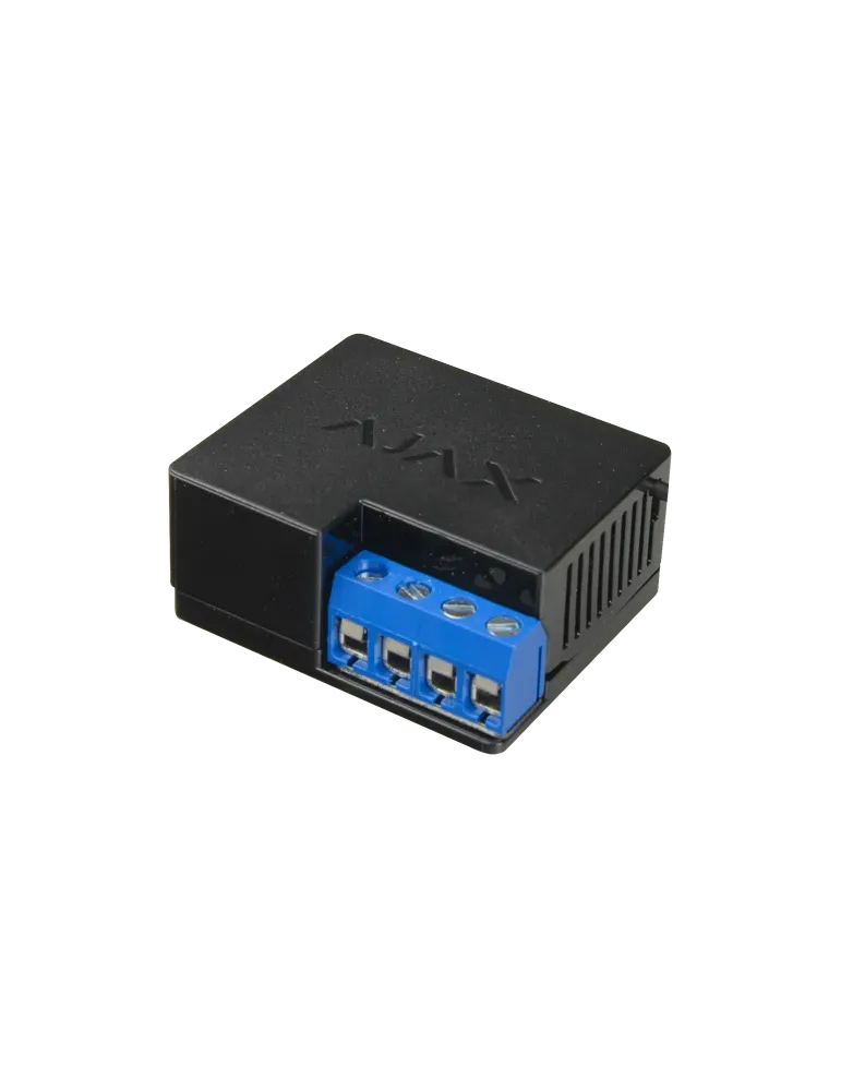 Interruptor de Pared Inteligente Ajax AJ-WALLSWITCH-B