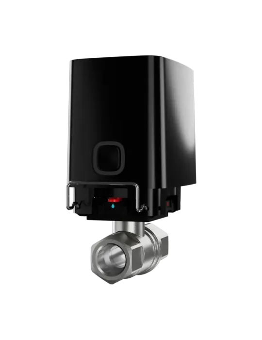 Compra Electroválvula AJAX para Automatización de Agua | AJAX
