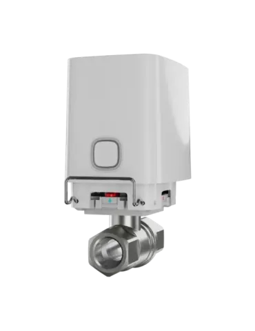 Compra AJAX 3/4-W: Electroválvula de Agua con Control Remoto