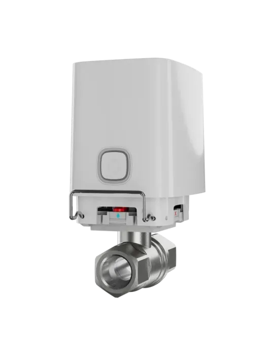 Compra AJAX 3/4-W: Electroválvula de Agua con Control Remoto