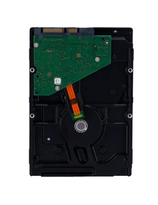 SEAGATE Pack de discos duros - 10 unidades - Seagate - ST1000VX001 - 1