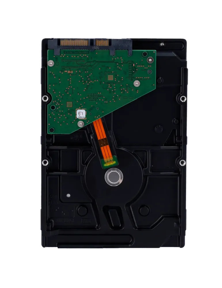 SEAGATE Pack de discos duros - 10 unidades - Seagate - ST1000VX001 - 1