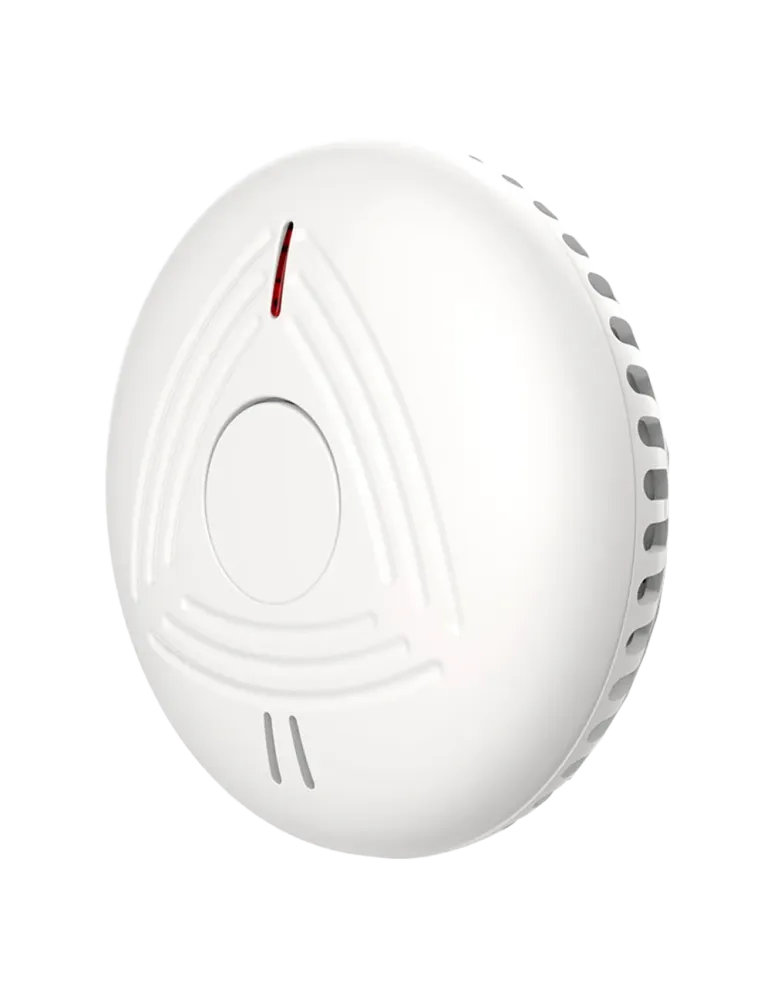 ANKA 3 detectores de humo autónomo interconectado - Permite conectar v