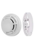 DMTECH Kit 50 detectores térmicos y bases DMTech - Detector convencion