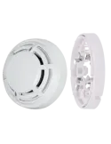 DMTECH Kit 50 detectores ópticos y bases DMTech - Detector convenciona