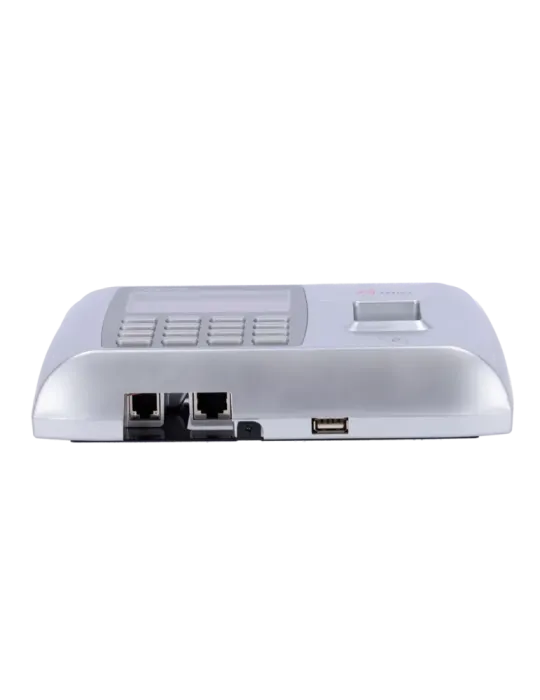 ANVIZ Control de presencia - Huella, tarjeta EM y PIN - 2.000 usuarios